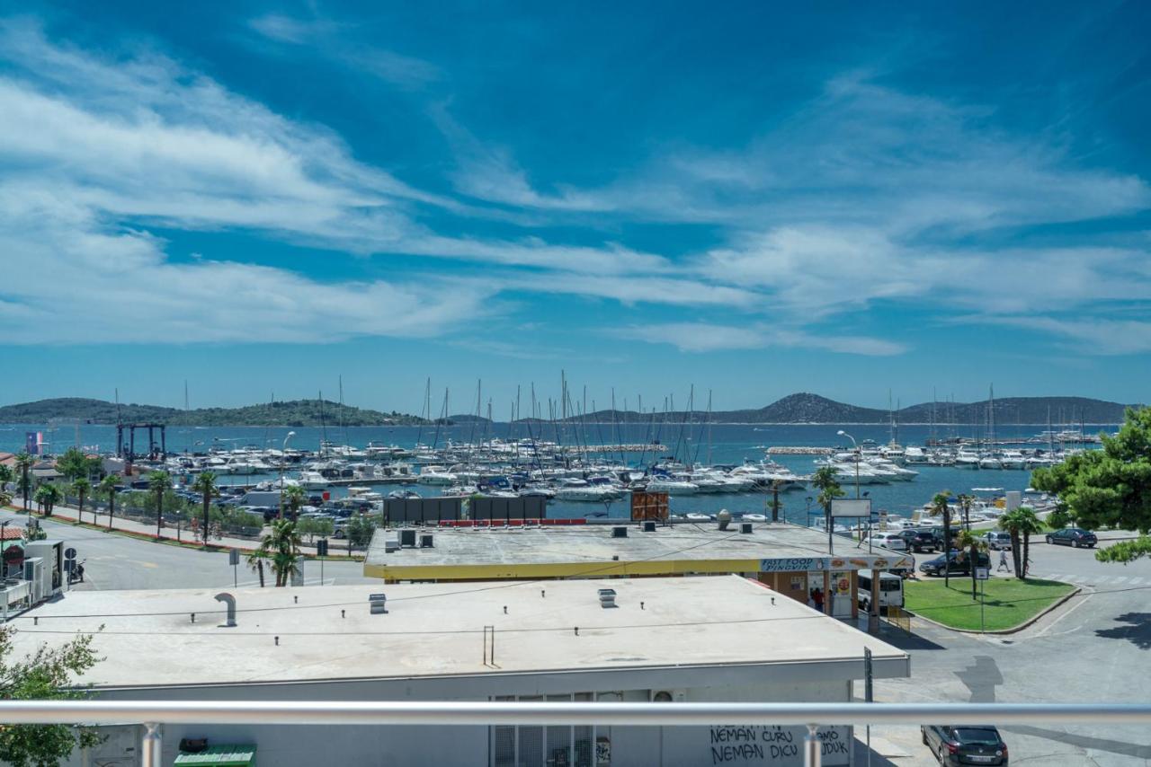 Apartmani Andora,Centar-Βόντιτσε Εξωτερικό φωτογραφία
