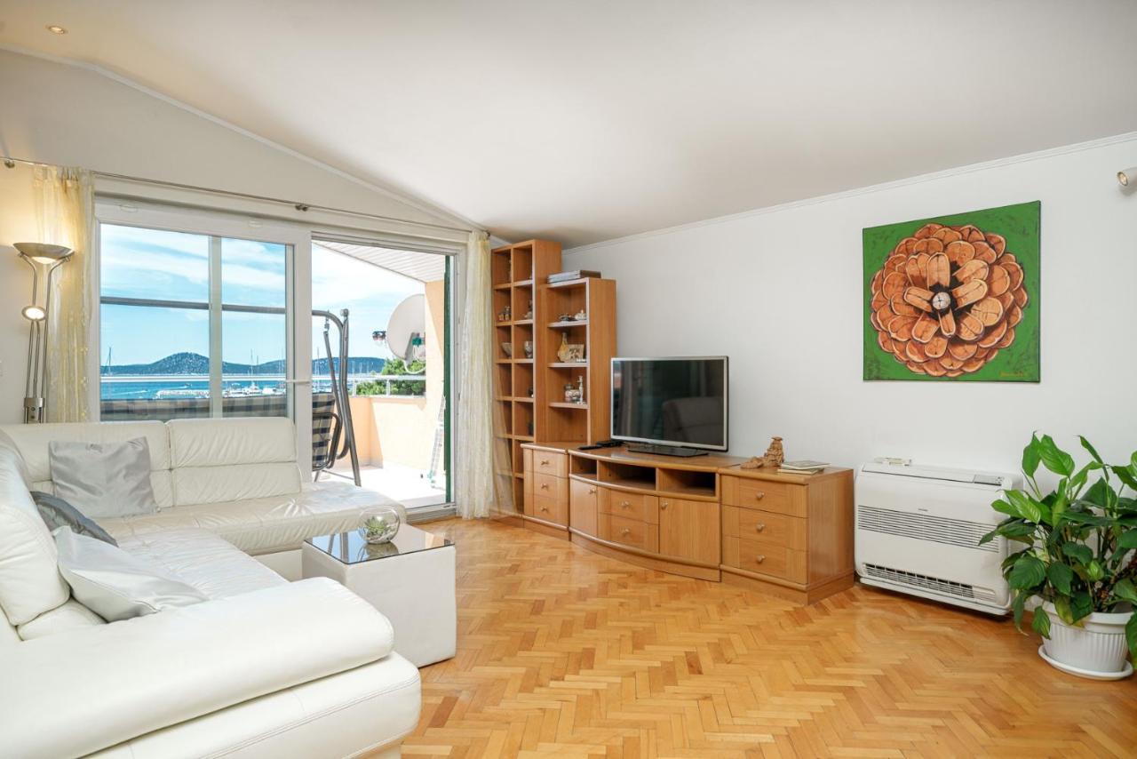 Apartmani Andora,Centar-Βόντιτσε Εξωτερικό φωτογραφία