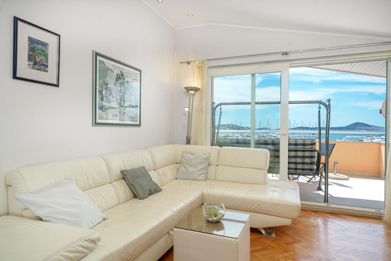 Apartmani Andora,Centar-Βόντιτσε Εξωτερικό φωτογραφία
