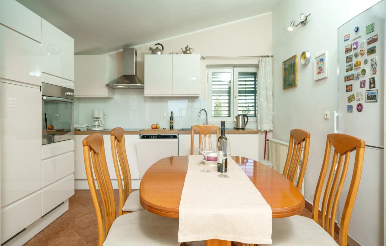 Apartmani Andora,Centar-Βόντιτσε Εξωτερικό φωτογραφία