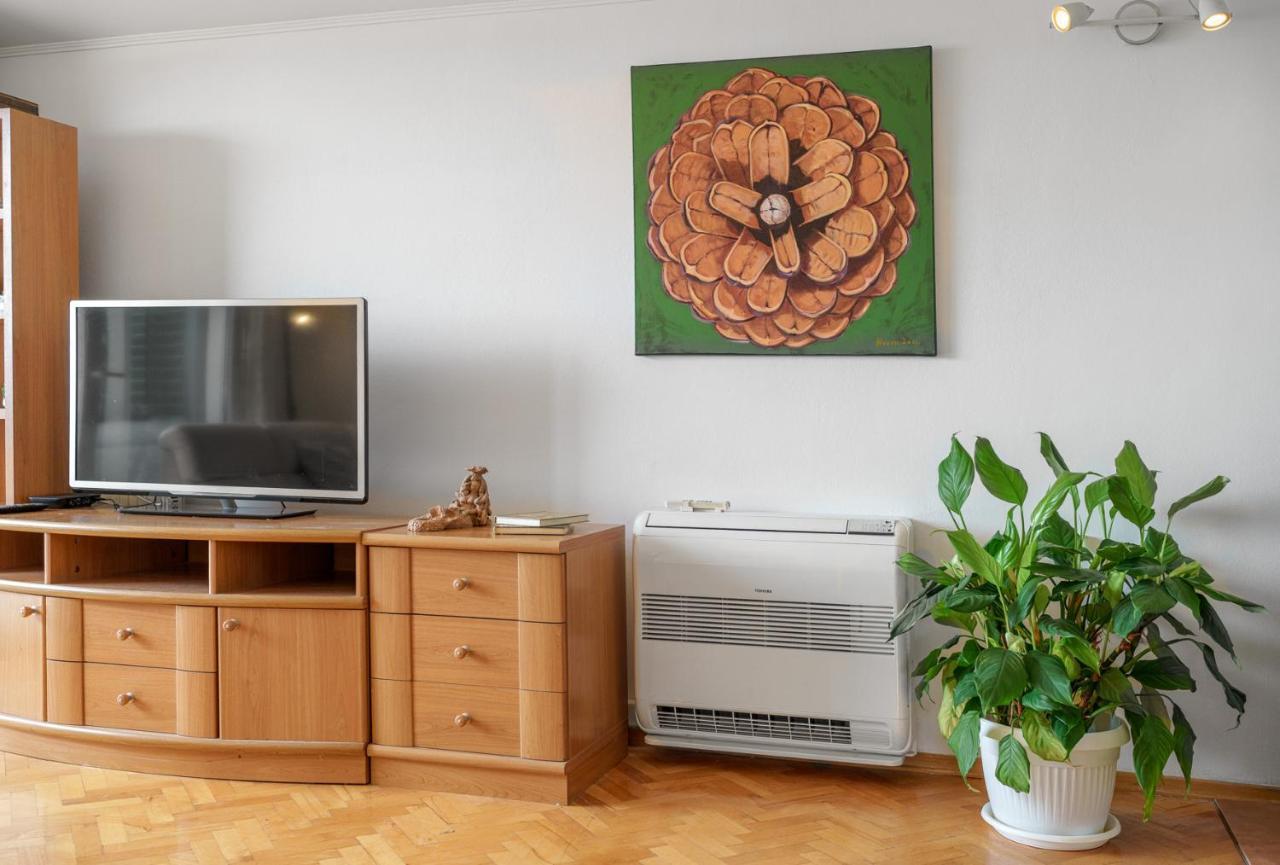 Apartmani Andora,Centar-Βόντιτσε Εξωτερικό φωτογραφία