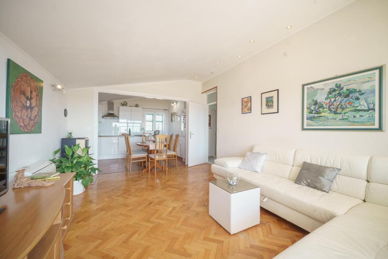 Apartmani Andora,Centar-Βόντιτσε Εξωτερικό φωτογραφία