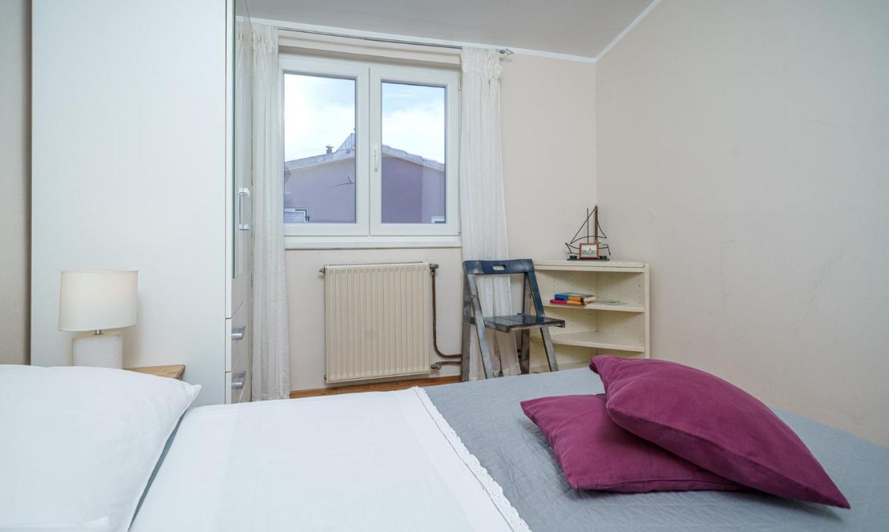 Apartmani Andora,Centar-Βόντιτσε Εξωτερικό φωτογραφία