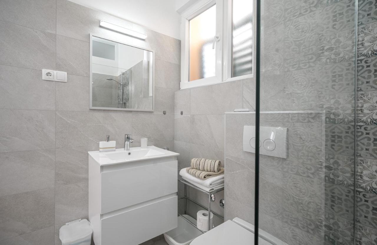 Apartmani Andora,Centar-Βόντιτσε Εξωτερικό φωτογραφία