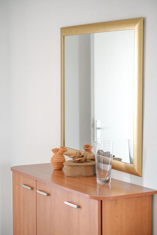 Apartmani Andora,Centar-Βόντιτσε Εξωτερικό φωτογραφία