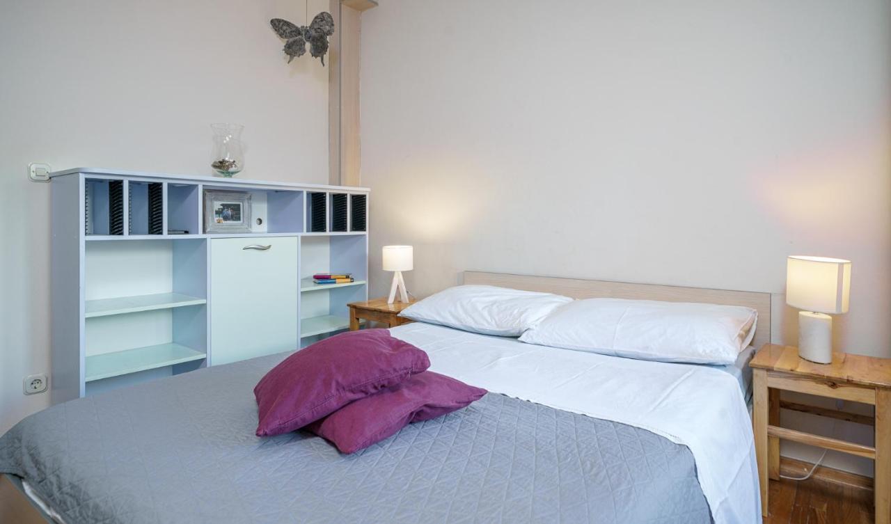 Apartmani Andora,Centar-Βόντιτσε Εξωτερικό φωτογραφία