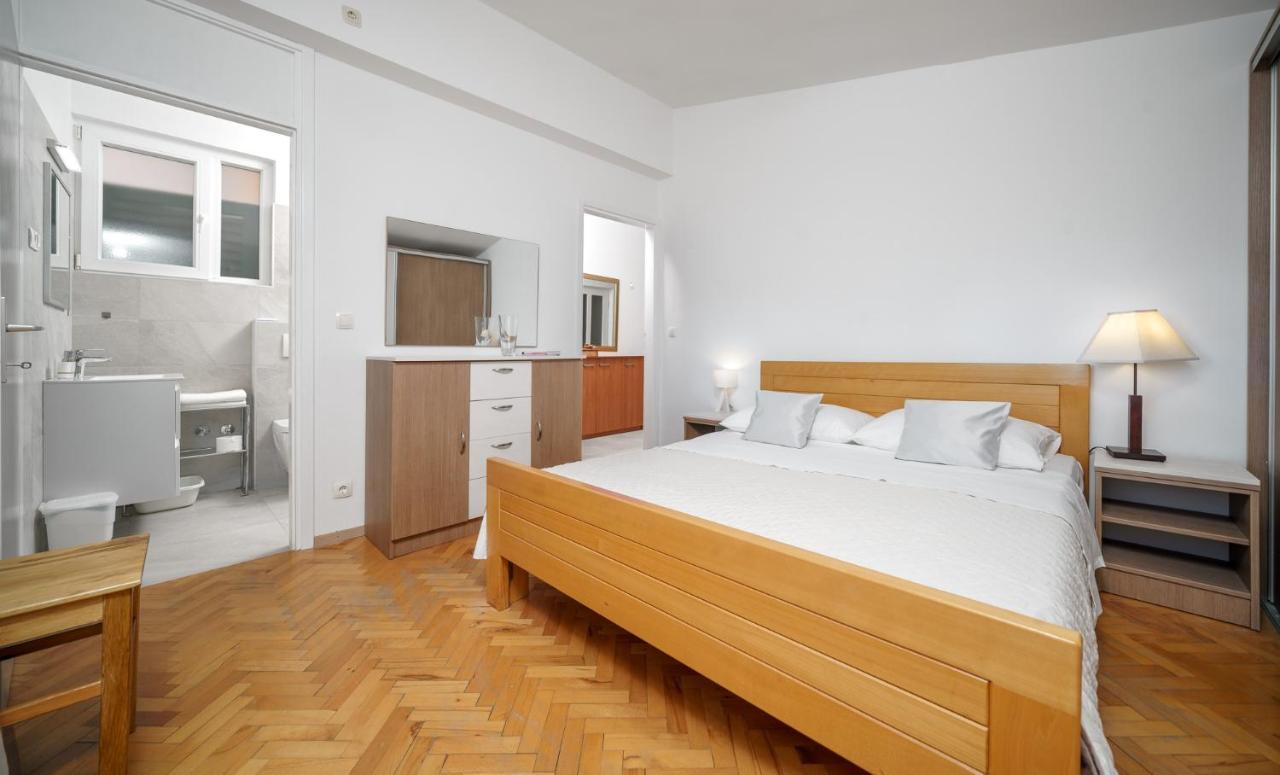 Apartmani Andora,Centar-Βόντιτσε Εξωτερικό φωτογραφία