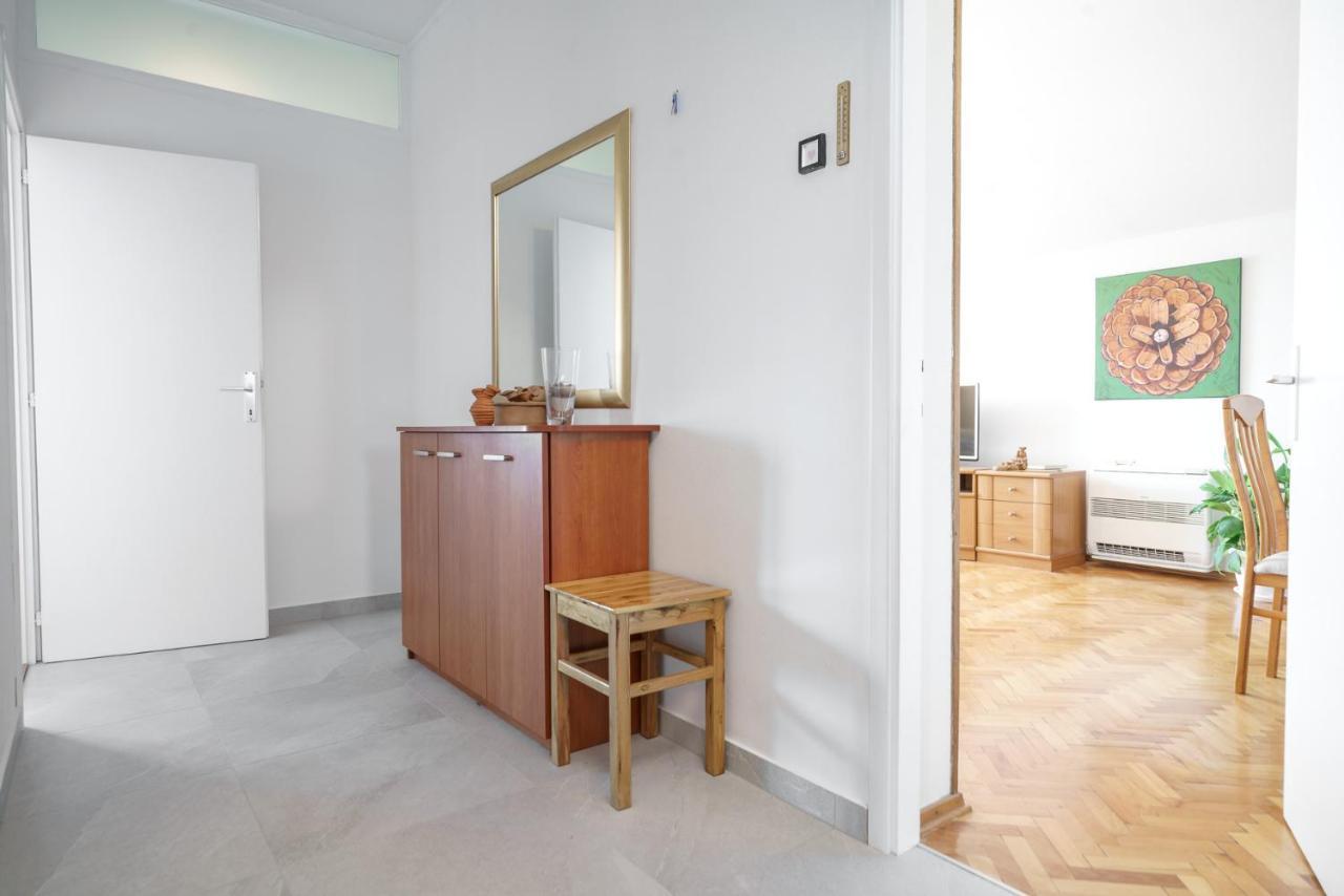 Apartmani Andora,Centar-Βόντιτσε Εξωτερικό φωτογραφία