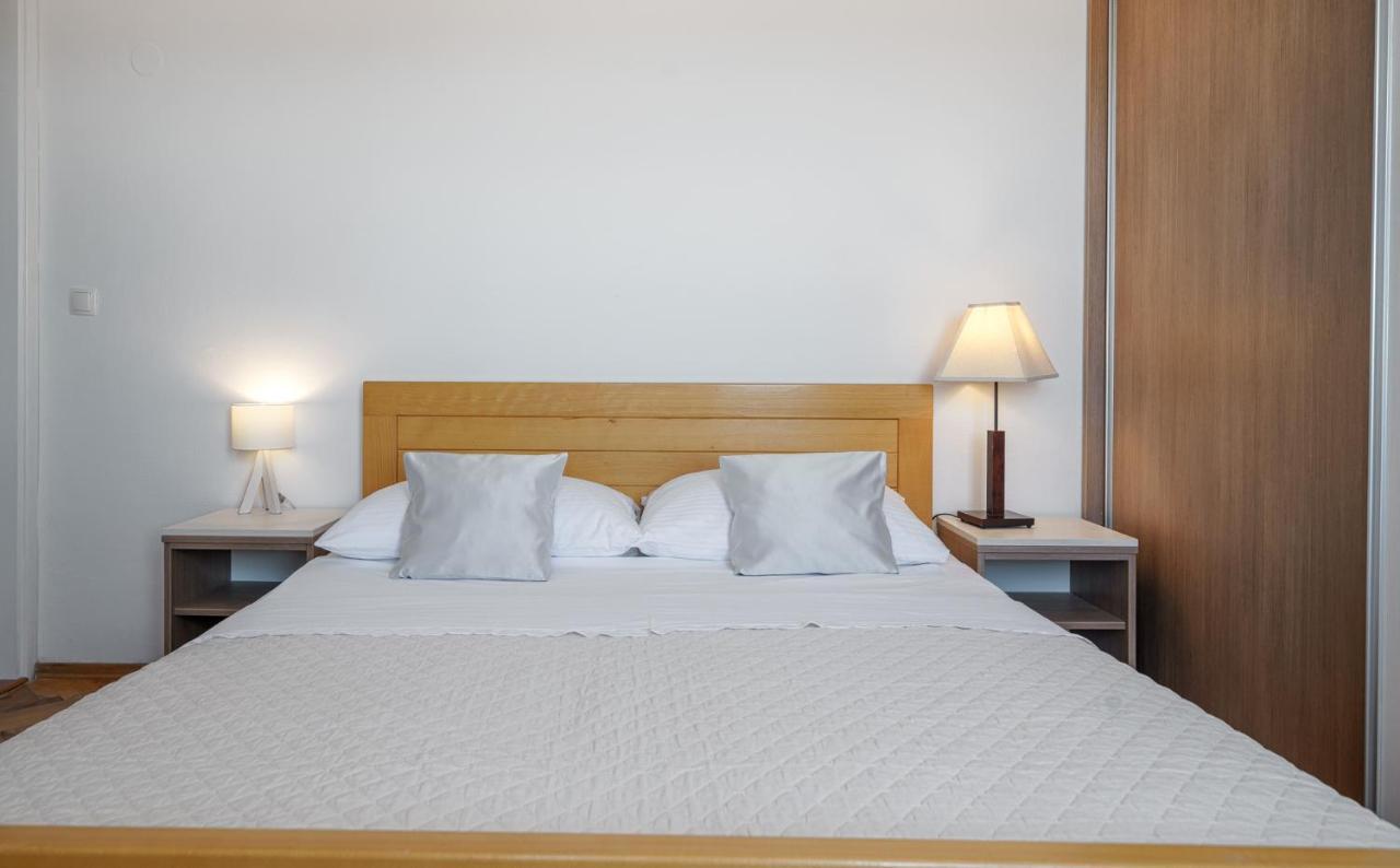 Apartmani Andora,Centar-Βόντιτσε Εξωτερικό φωτογραφία