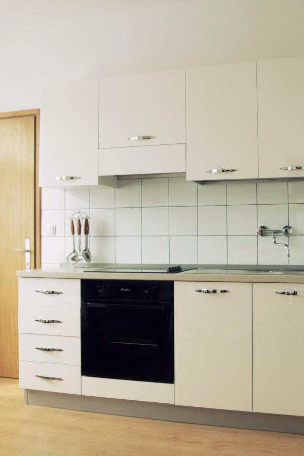 Apartmani Andora,Centar-Βόντιτσε Εξωτερικό φωτογραφία