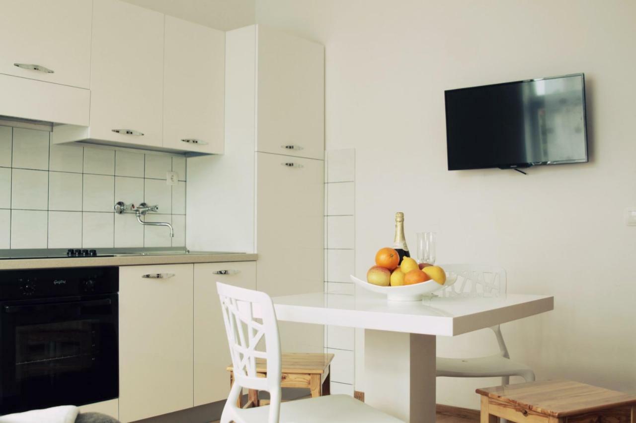 Apartmani Andora,Centar-Βόντιτσε Εξωτερικό φωτογραφία