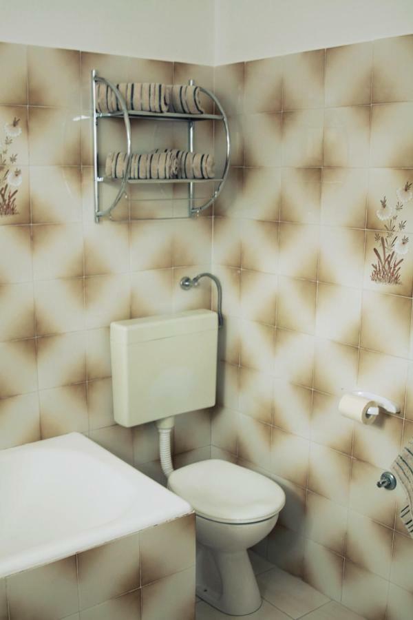 Apartmani Andora,Centar-Βόντιτσε Εξωτερικό φωτογραφία