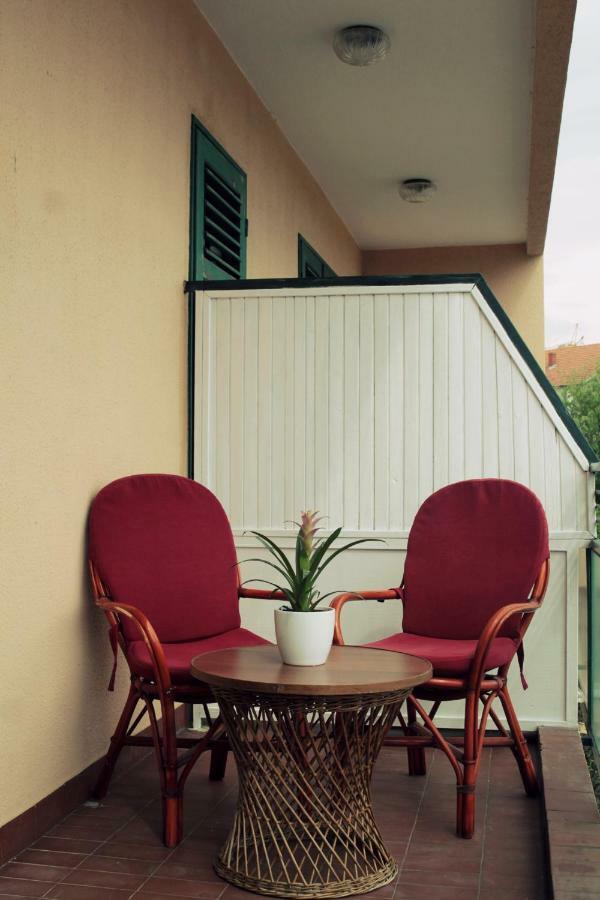 Apartmani Andora,Centar-Βόντιτσε Εξωτερικό φωτογραφία