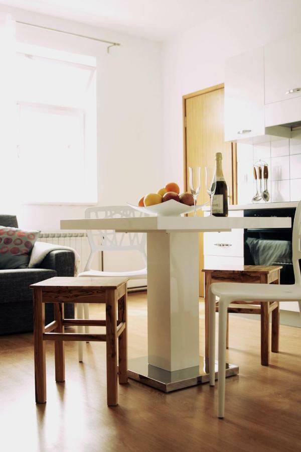 Apartmani Andora,Centar-Βόντιτσε Εξωτερικό φωτογραφία